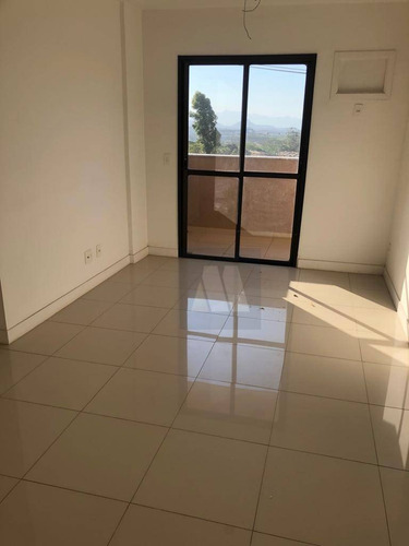 Imagem 4 de 17 de Apartamento Com 2 Dormitórios À Venda, 58 M² Por R$ 225.000,00 - Glória - Macaé/rj - Ap0048