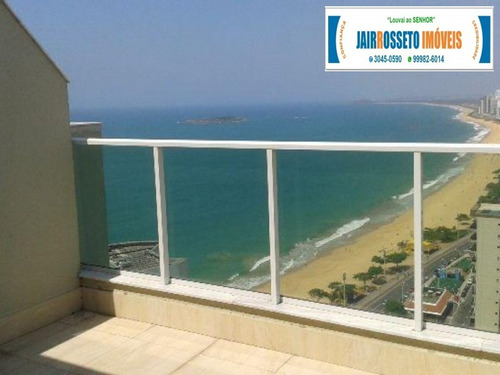 Imagem 20 de 20 de Cobertura Duplex 03 Qtos C/suíte Praia De Itaparica - O Melhor Preço É Aqui, Vem! - Co00012 - 4401641