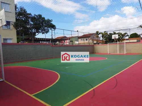 Imagem 23 de 26 de Casa Com 2 Dormitórios À Venda, 85 M² Por R$ 380.000,00 - Cidade Morumbi - São José Dos Campos/sp - Ca2984