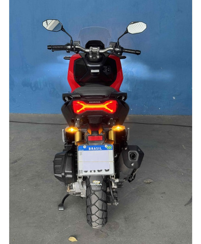 Honda Adv 150