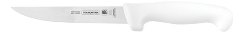 Tramontina Cuchillo Deshuesar Recto 6 Prof Blister A. Inox