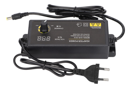 Adaptador De Corriente 8a, 90 W, 3 V A 12 V, Convertidor Aju
