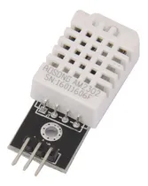 Comprar Modulo Sensor Humedad Relativa Y Temperatura Dht22 Nubbeo