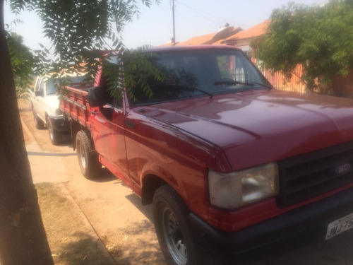 Ford F-1000 F100 95 Mwm