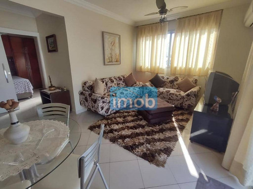 Imagem 24 de 30 de Cobertura À Venda, 150 M² Por R$ 900.000,00 - Boqueirão - Santos/sp - Co0221