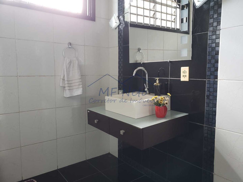 Imagem 14 de 30 de Casa Com 4 Dorms, Jardim Carlos Gomes, Pirassununga - R$ 900 Mil, Cod: 10131545 - V10131545