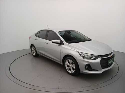 Chevrolet Onix 1.0 TURBO FLEX PLUS LTZ MANUAL