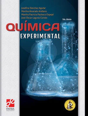 Libro Quimica Experimental Original