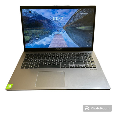Laptop Asus Vivobook, 15.6 Intel Core I5 8gb 512gb + Mouse