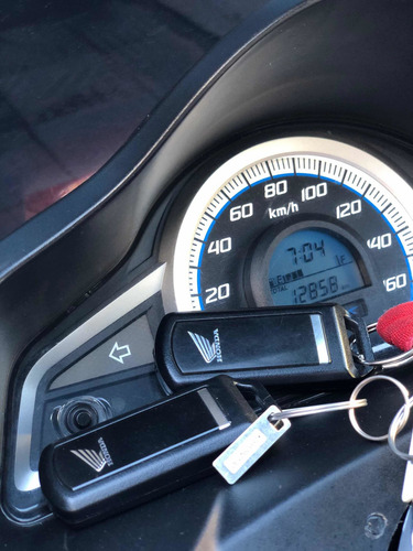 Honda Pcx 150