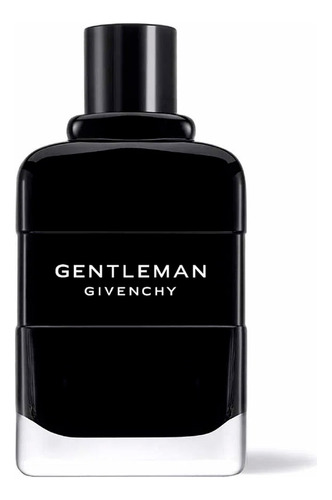 Perfume Importado Hombre Givenchy Gentleman Edp 100ml