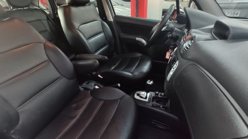 Citroën C3 Exclusive 1.6 Flex, Ipn2017