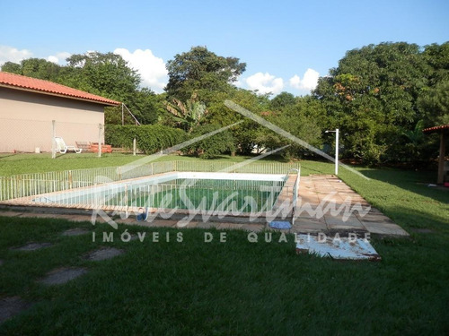 Imagem 21 de 22 de Chácara À Venda, 1260 M² Por R$ 580.000,00 - Village Campinas - Campinas/sp - Ch0180