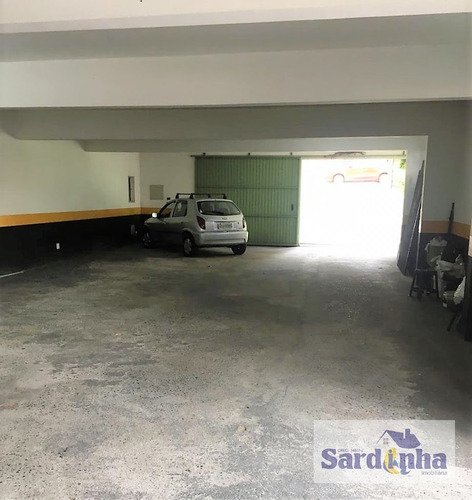 Imagem 2 de 9 de Casa Comercial Em Vila Progredior - São Paulo - 2549