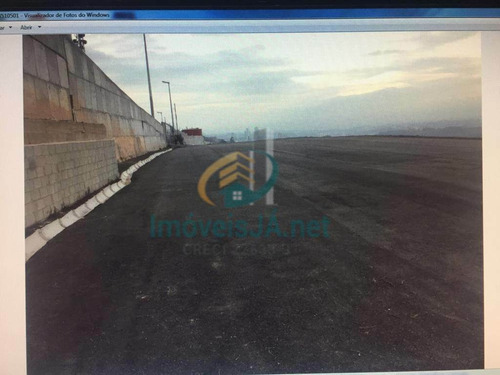 Imagem 4 de 8 de Terreno Para Alugar No Bairro Jardim Regina Alice - Barueri/sp - 263