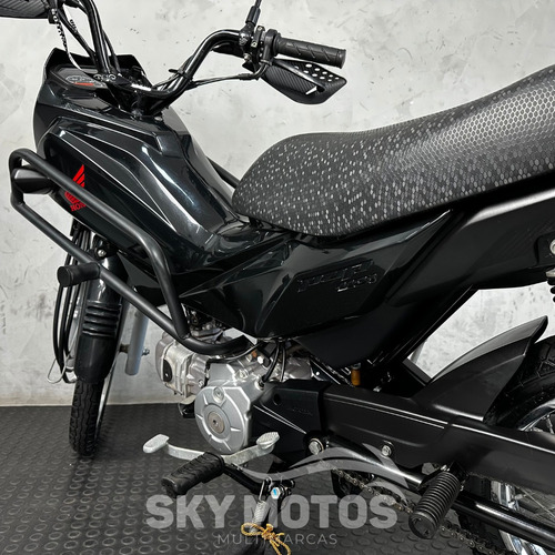 Honda Pop 110i 2023 (cod9837)