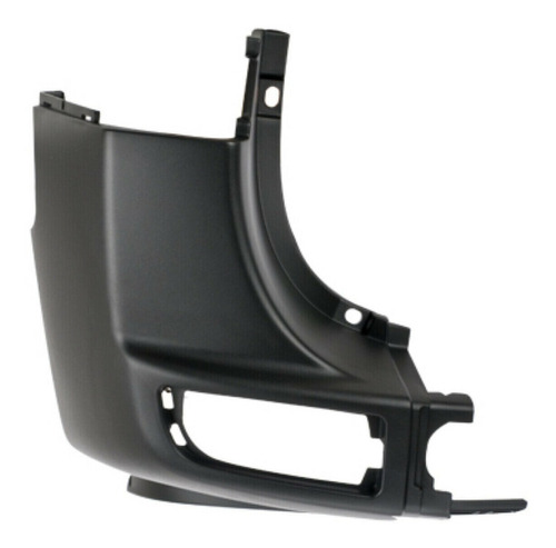 Aleron Fascia Trasero Mercedes Benz Sprinter 2010 2011 2012