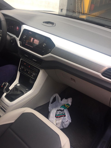 Volkswagen T-cross 1.6 Highline At 2020