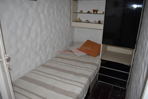 Imagen 10 de 17 de Venta De Apartamento 2 Dormitorios Frente Al Mar - Punta Del Este Brava