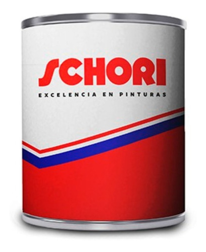 Anti Graffiti Schori L1080 | 4lt