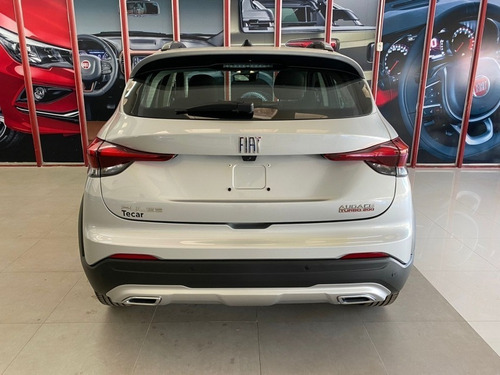 Imagen 2 de 25 de Fiat Pulse Audace 2023 Nuevo Modelo 0km