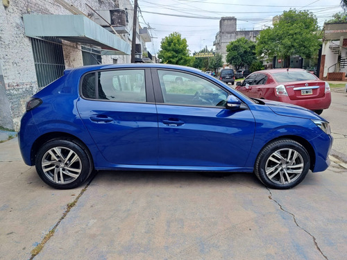 Peugeot 208 1.6l Allure am23.5