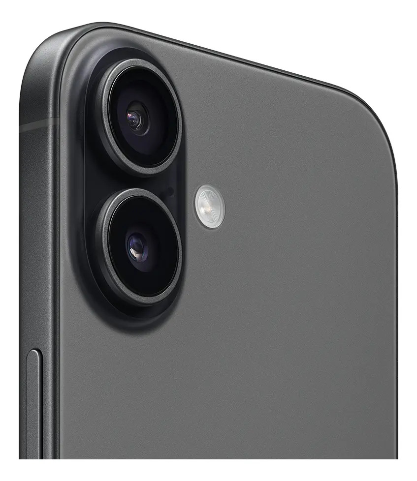 Apple iPhone 17 (512 GB) - Negro