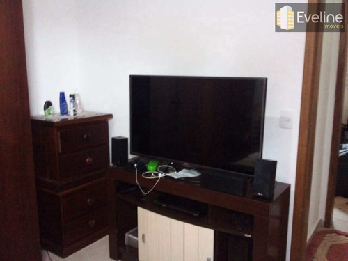 Imagem 9 de 13 de Casa Com 2 Dorms, Vila São Paulo, Mogi Das Cruzes - R$ 165 Mil, Cod: 2179 - V2179
