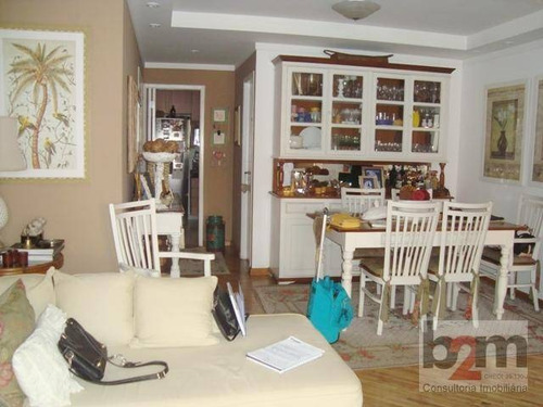 Imagem 13 de 20 de Belíssimo Apartamento - Ap0071