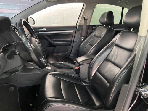 Imagem 6 de 10 de Jetta 2.0 Completo Automático