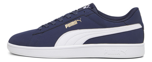 Tenis Puma Smash 3.0 Buck Unisex