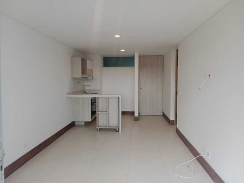 Apartamento En Arriendo Sabaneta Sector La Doctora