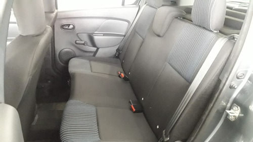 Renault Sandero 1.6 16v Life (ma)