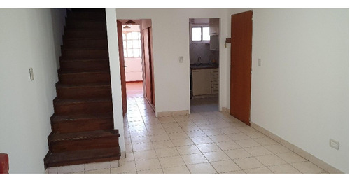 Duplex En Venta 3 Ambientes En Planta Alta, Villa Ballester