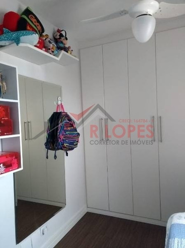 Imagem 12 de 29 de Apartamento Em Condomínio Padrão Para Venda No Bairro Vila Matilde, 3 Dorm, 1 Vagas, 72 M - 1892