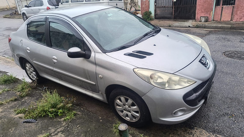 Peugeot 207 SW 1.4 Xr Flex 5p