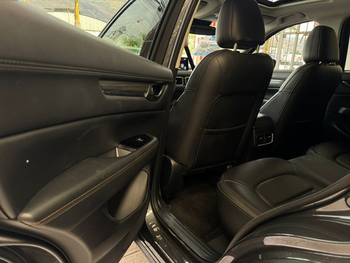 Mazda Cx-5 2021 Signature