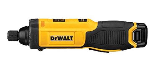 Dewalt 8v Max Juego De Destornillador Inalámbrico, Giroscópi