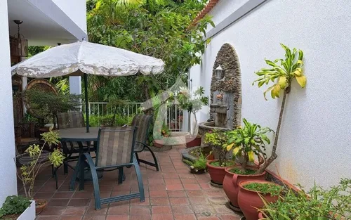 Casa En Prados Del Este