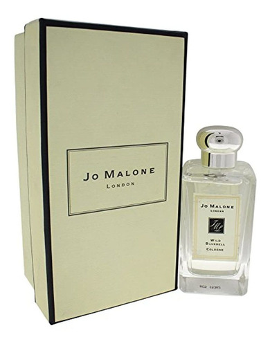 Jo Malone Wild Bluebell Por Jo Malone Para Mujeres  3.4 Oz