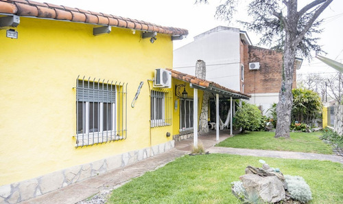 Imagen 4 de 15 de Casa En Venta 4 Ambientes Martinez