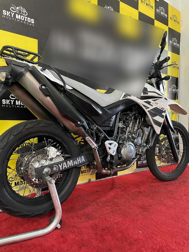 Imagem 13 de 19 de Yamaha Xt 660r 2013