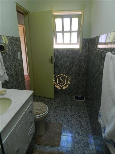 Casa À Venda, 140 M² Por R$ 495.000,00 - Panorama - Teresópolis/rj - Ca0340