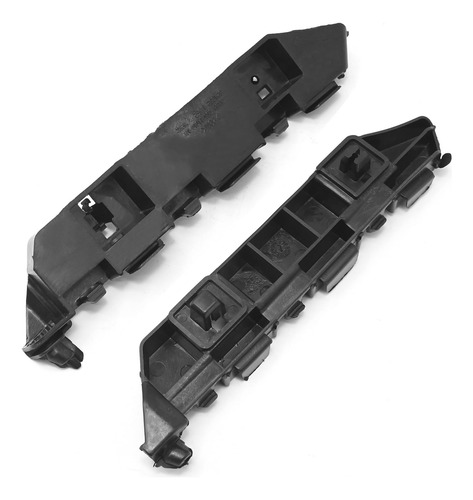 Soporte Montaje Parachoques Delantero Honda Civic 2012-2015