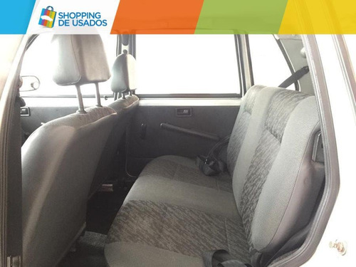 Fiat Uno Fire 1.3 2008