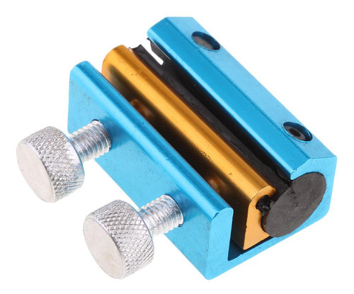 Cable Lubricante Universal De Motocicleta Azul