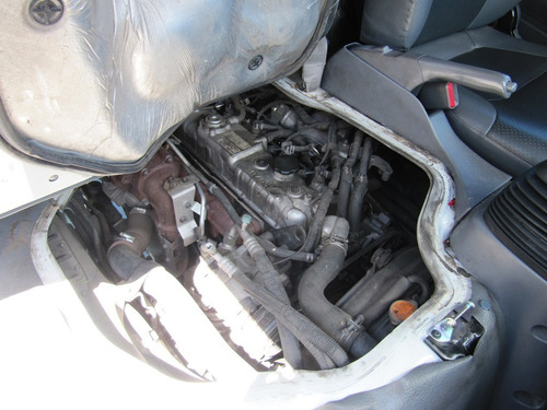 Furgon Chevrolet Nhr Reward Euro Vi