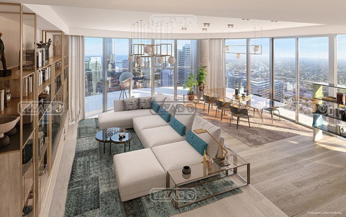 Imagen 3 de 10 de Departamento En Venta Ubicado En Miami, Florida