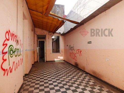 Imagen 17 de 30 de Lote 8.66x41.45 - Hoy Petit Hotel Y Local En Rivadavia Al 3100 - Balvanera
