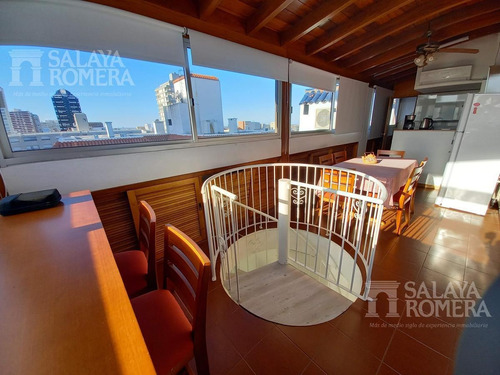 Imagen 6 de 15 de Venta - Dúplex, Península, 1 Dormitorio Y Medio, Balcón